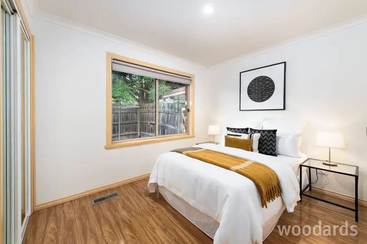 Sixth view of Homely unit listing, 5 Kallay Street, Mount Waverley VIC 3149