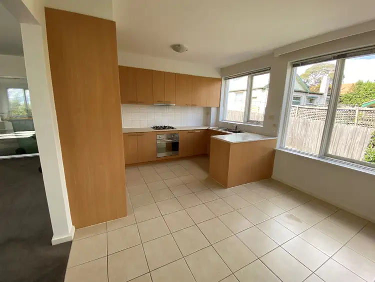 Third view of Homely apartment listing, 2/17 Forster Street, Ivanhoe VIC 3079