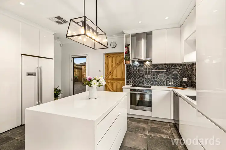 Fourth view of Homely unit listing, 1/142 Rowans Road, Moorabbin VIC 3189