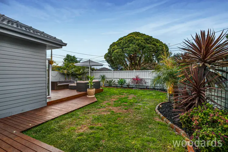 Sixth view of Homely unit listing, 1/142 Rowans Road, Moorabbin VIC 3189