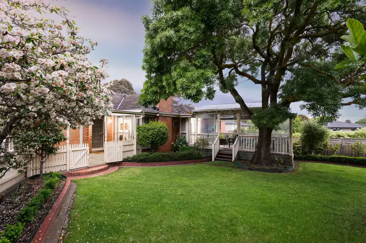 Main view of Homely house listing, 3 Stewart Street, Burwood VIC 3125