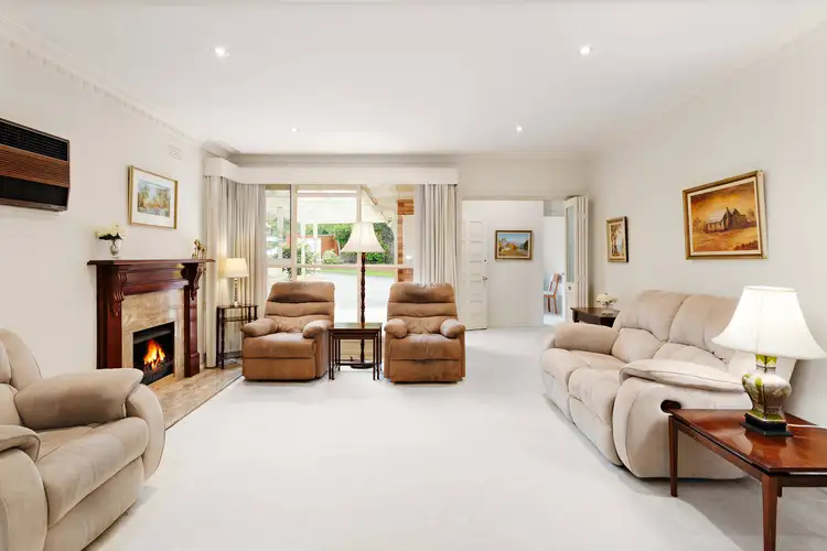 Fourth view of Homely house listing, 3 Stewart Street, Burwood VIC 3125