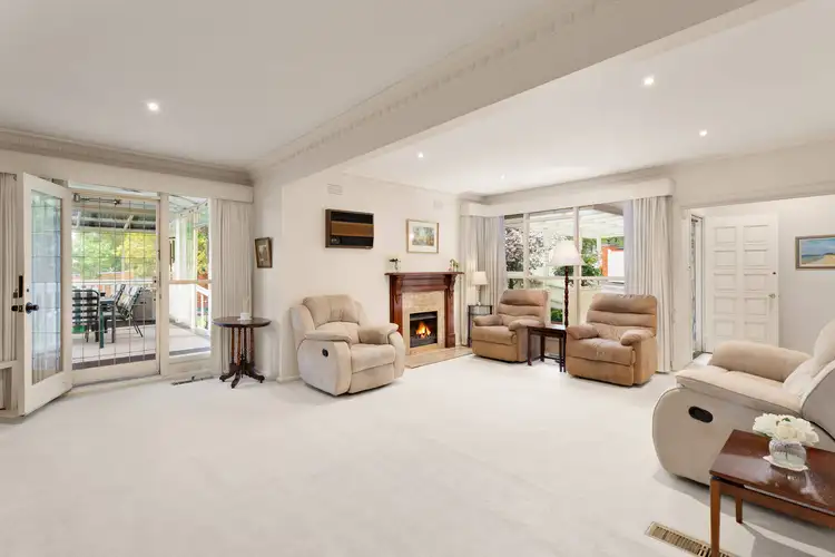 Fifth view of Homely house listing, 3 Stewart Street, Burwood VIC 3125