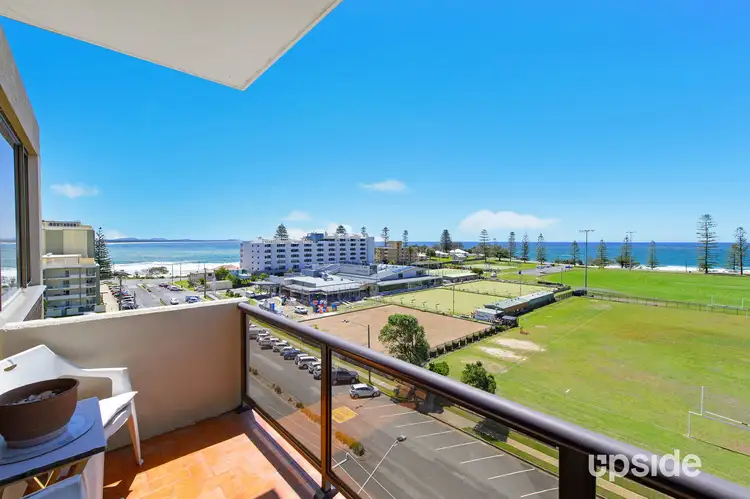 Sixth view of Homely unit listing, 17/11 Owen Street, Port Macquarie NSW 2444