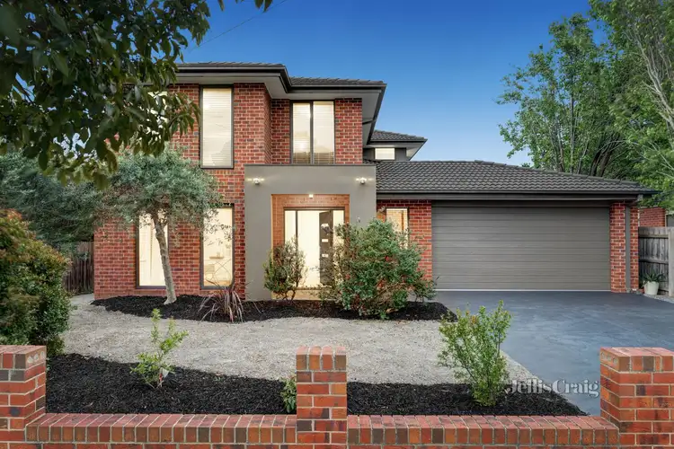 17 Kershaw Street, Bentleigh East VIC 3165