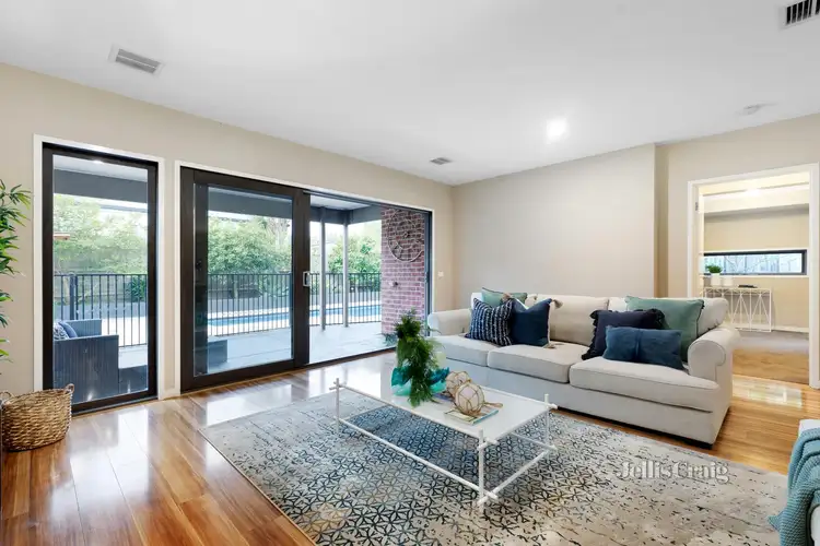 Third view of Homely house listing, 17 Kershaw Street, Bentleigh East VIC 3165