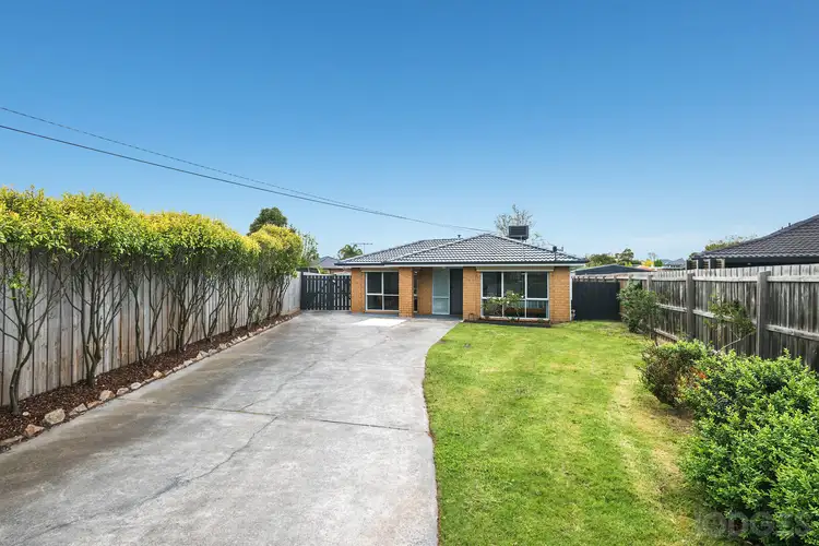 7 Eliza Court, Seaford VIC 3198