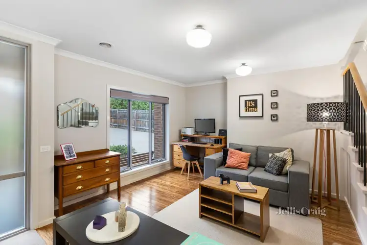 Fourth view of Homely house listing, 21a Coolabah Drive, Eltham VIC 3095