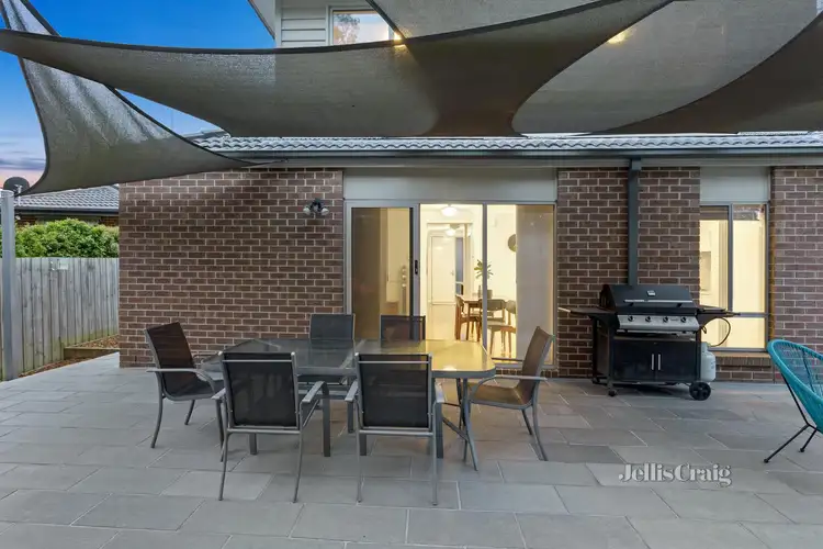 Fifth view of Homely house listing, 21a Coolabah Drive, Eltham VIC 3095