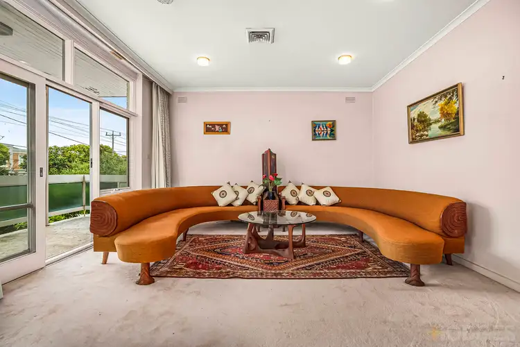Second view of Homely house listing, 111 Kooyong Road, Caulfield North VIC 3161