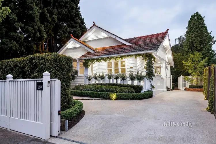 209 Waterdale Road, Ivanhoe VIC 3079