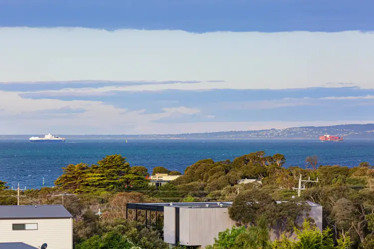 Main view of Homely house listing, 46 Lister Avenue, Sorrento VIC 3943