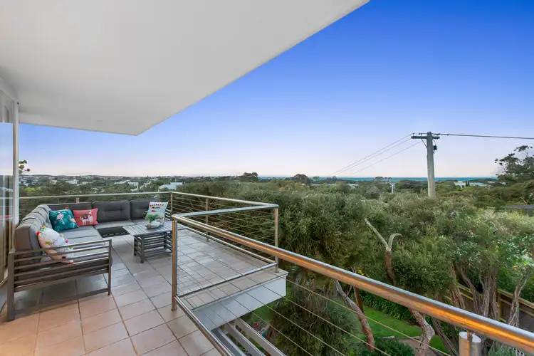 Second view of Homely house listing, 46 Lister Avenue, Sorrento VIC 3943