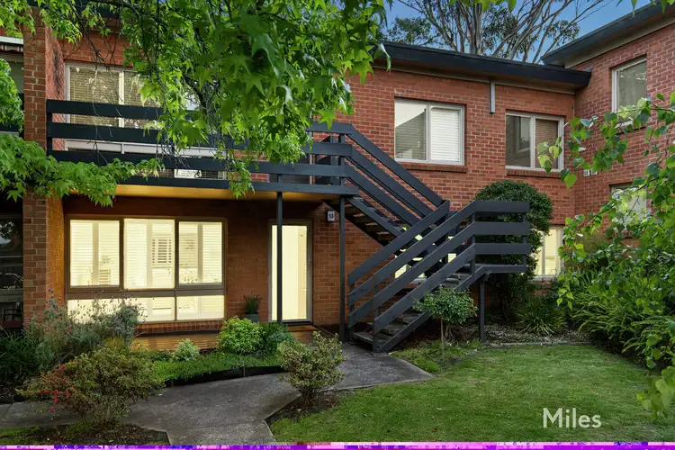 13/127 Hawdon Street, Heidelberg VIC 3084