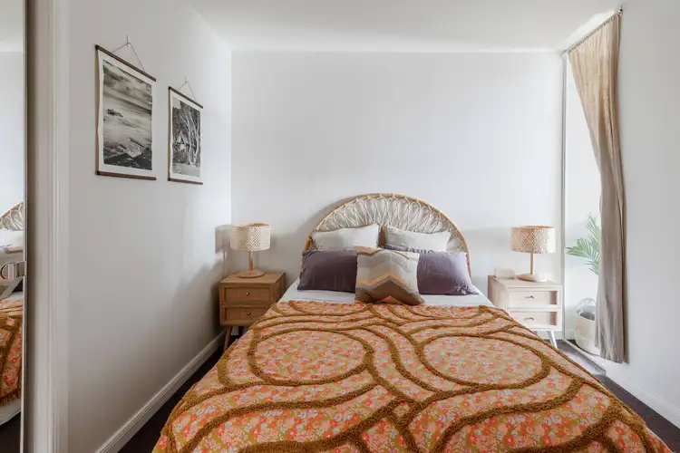 Fifth view of Homely apartment listing, 204/18 Tanner Street, Richmond VIC 3121