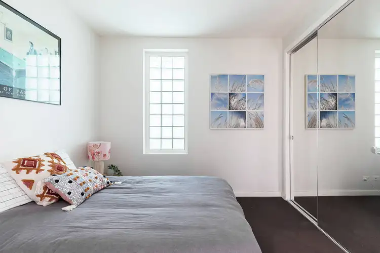Sixth view of Homely apartment listing, 204/18 Tanner Street, Richmond VIC 3121