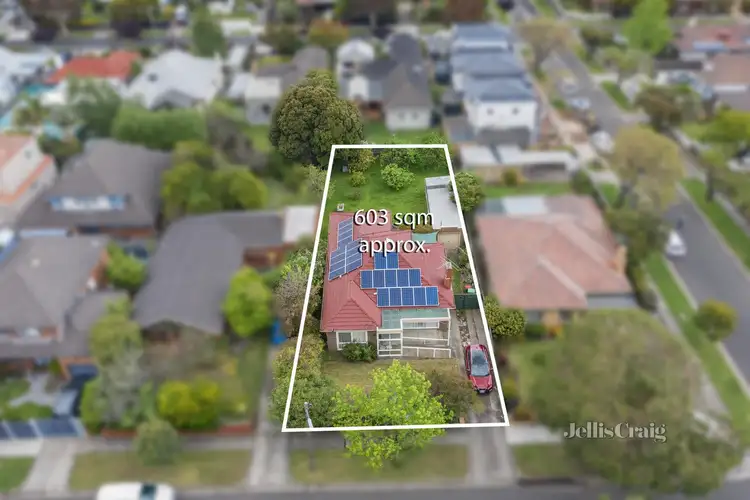 Main view of Homely house listing, 4 Moray Street, Bentleigh East VIC 3165