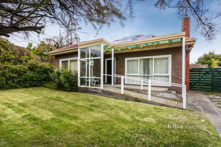 Second view of Homely house listing, 4 Moray Street, Bentleigh East VIC 3165