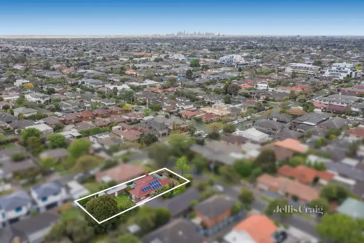 Fourth view of Homely house listing, 4 Moray Street, Bentleigh East VIC 3165