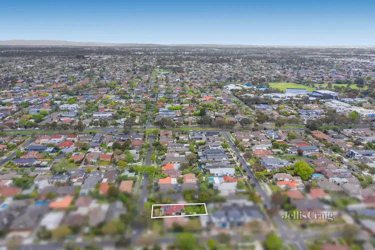 Fifth view of Homely house listing, 4 Moray Street, Bentleigh East VIC 3165