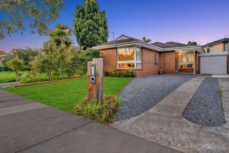2/17 Kayden Street, Cheltenham VIC 3192