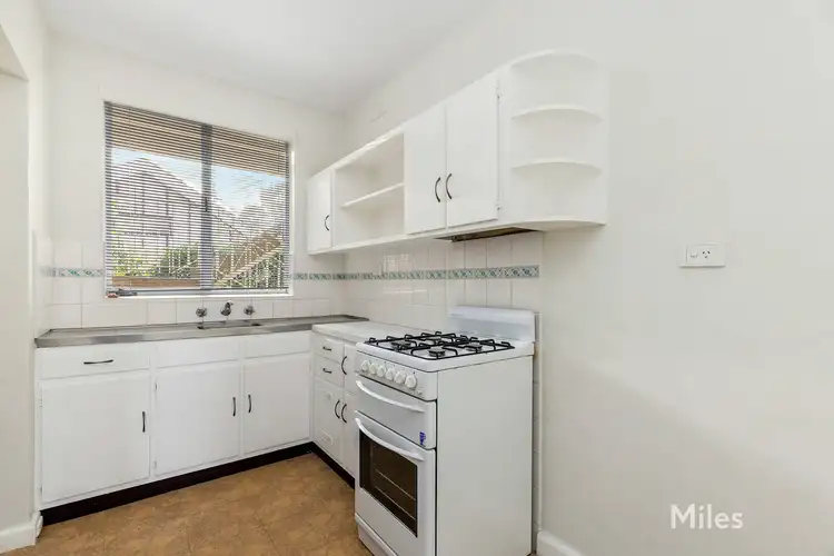 Third view of Homely apartment listing, 3/11 Rose Street, Ivanhoe VIC 3079