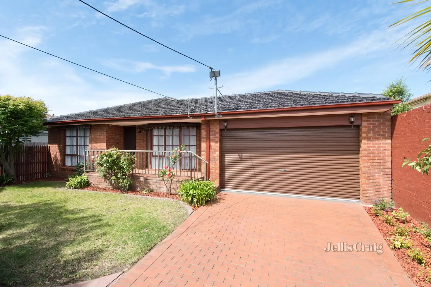 Main view of Homely townhouse listing, 1/2 Lysbeth Street, Mckinnon VIC 3204