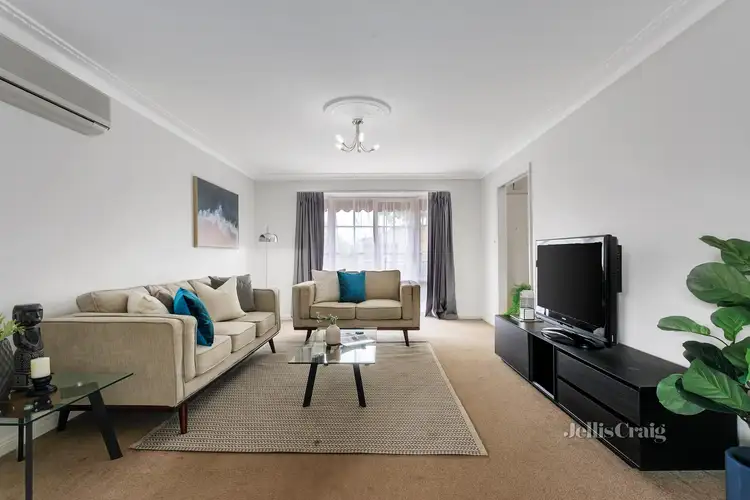 Fourth view of Homely townhouse listing, 1/2 Lysbeth Street, Mckinnon VIC 3204