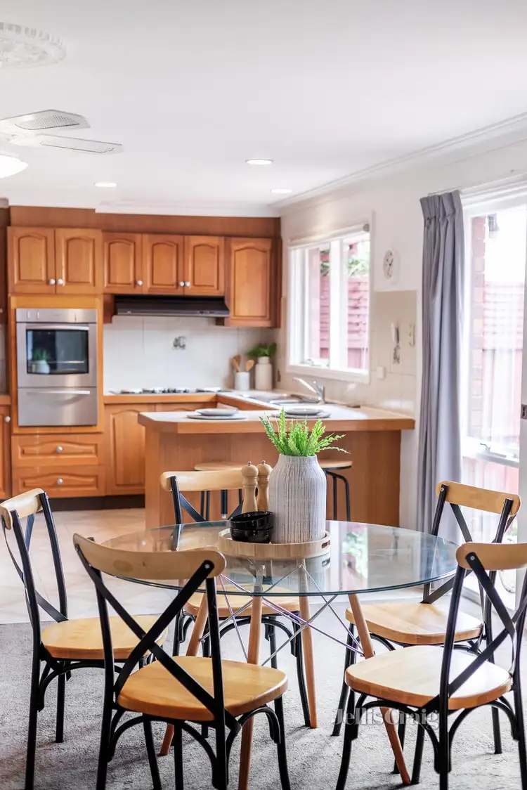 Sixth view of Homely townhouse listing, 1/2 Lysbeth Street, Mckinnon VIC 3204