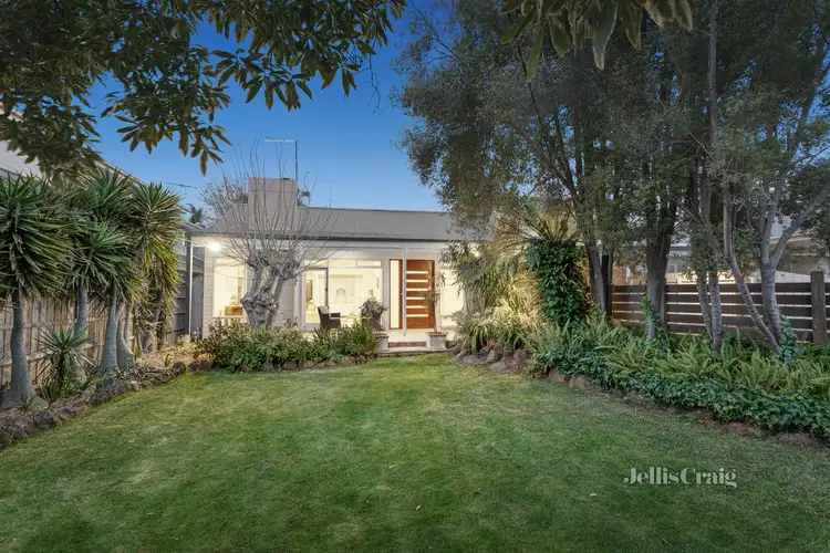 Second view of Homely house listing, 22 Paschal Street, Bentleigh VIC 3204