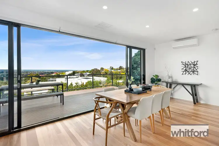 Fifth view of Homely house listing, 55 Clydesdale Way, Highton VIC 3216