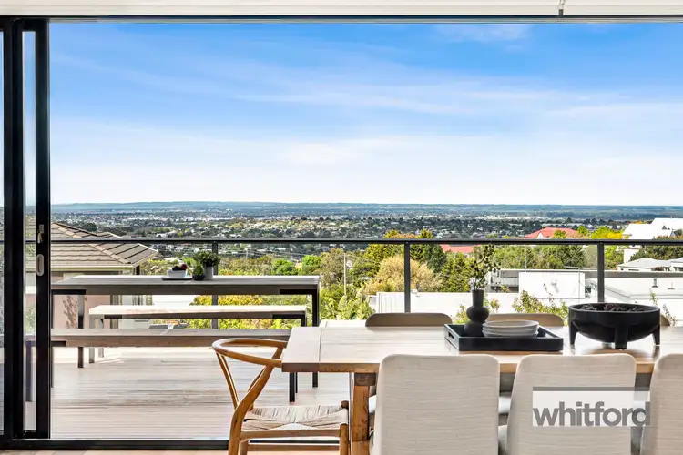Sixth view of Homely house listing, 55 Clydesdale Way, Highton VIC 3216