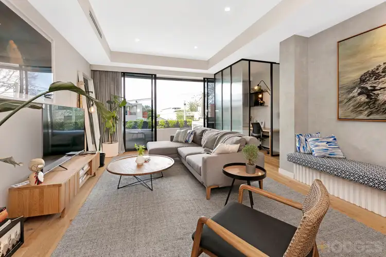 Second view of Homely townhouse listing, 24 Manikato Avenue, Mordialloc VIC 3195