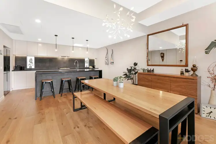 Third view of Homely townhouse listing, 24 Manikato Avenue, Mordialloc VIC 3195