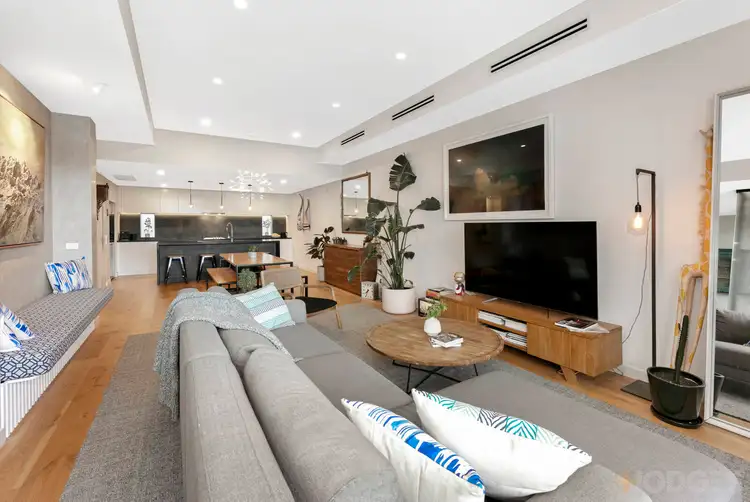 Fifth view of Homely townhouse listing, 24 Manikato Avenue, Mordialloc VIC 3195