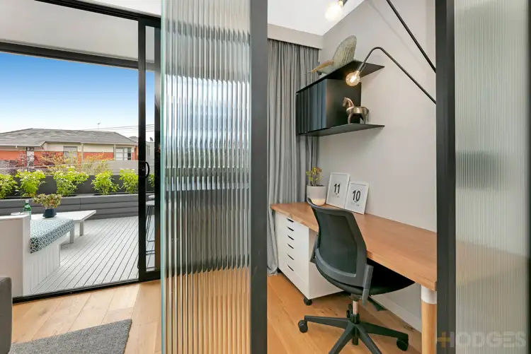 Sixth view of Homely townhouse listing, 24 Manikato Avenue, Mordialloc VIC 3195