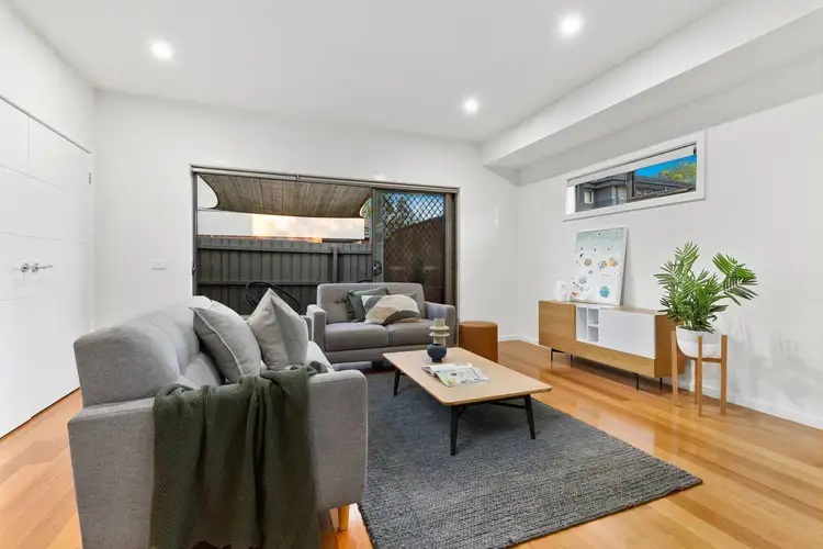 Fourth view of Homely townhouse listing, 2/1 Malabar Road, Blackburn VIC 3130