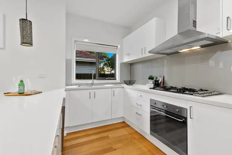 Fifth view of Homely townhouse listing, 2/1 Malabar Road, Blackburn VIC 3130