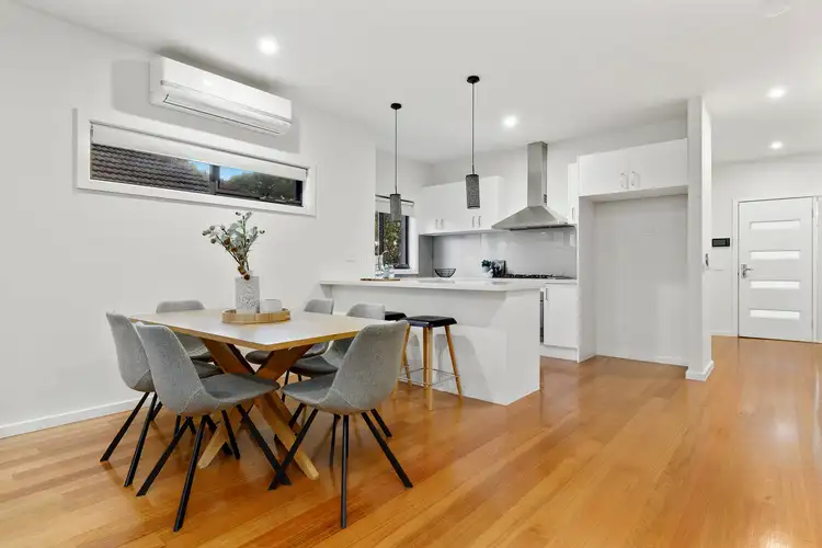 Sixth view of Homely townhouse listing, 2/1 Malabar Road, Blackburn VIC 3130