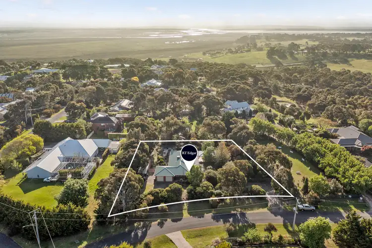 Main view of Homely house listing, 3-5 Chateau Court, Ocean Grove VIC 3226