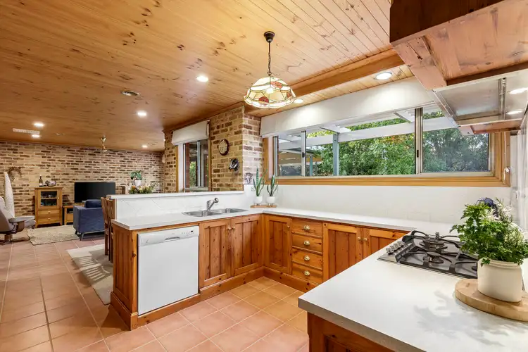 Fifth view of Homely house listing, 3-5 Chateau Court, Ocean Grove VIC 3226