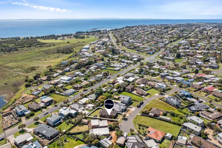 Second view of Homely house listing, 10 Grimmer Street, Portarlington VIC 3223