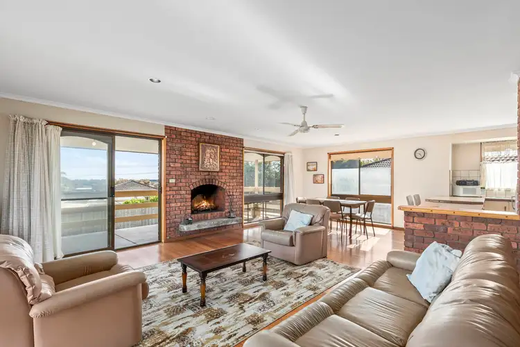 Fifth view of Homely house listing, 10 Grimmer Street, Portarlington VIC 3223