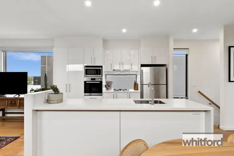 Fourth view of Homely townhouse listing, 2/10 Chadwick Street, Newtown VIC 3220