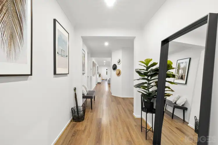 Second view of Homely house listing, 14 Cerberus Drive, Ocean Grove VIC 3226