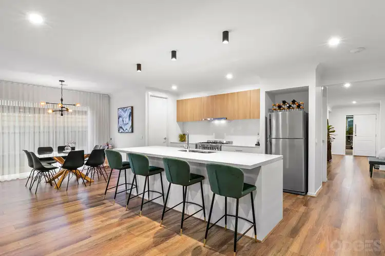 Third view of Homely house listing, 14 Cerberus Drive, Ocean Grove VIC 3226