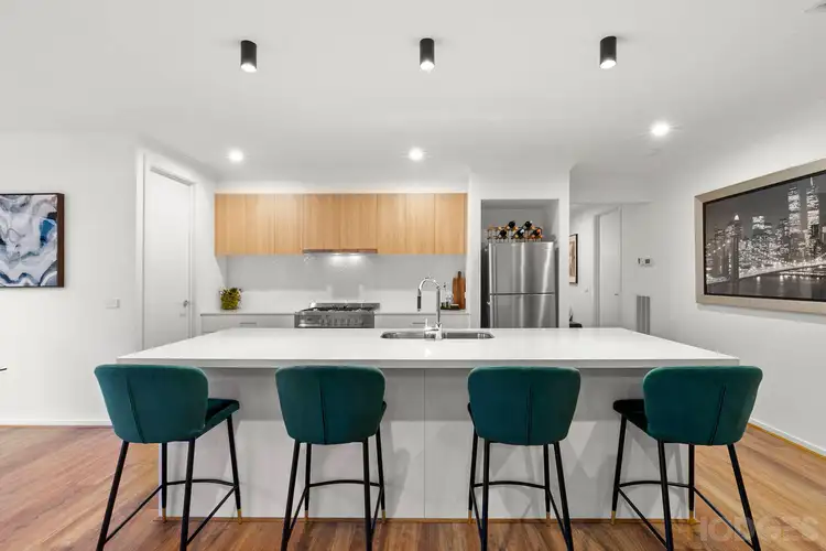Fourth view of Homely house listing, 14 Cerberus Drive, Ocean Grove VIC 3226