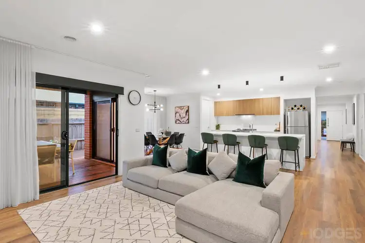 Fifth view of Homely house listing, 14 Cerberus Drive, Ocean Grove VIC 3226