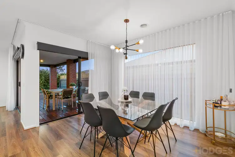 Sixth view of Homely house listing, 14 Cerberus Drive, Ocean Grove VIC 3226