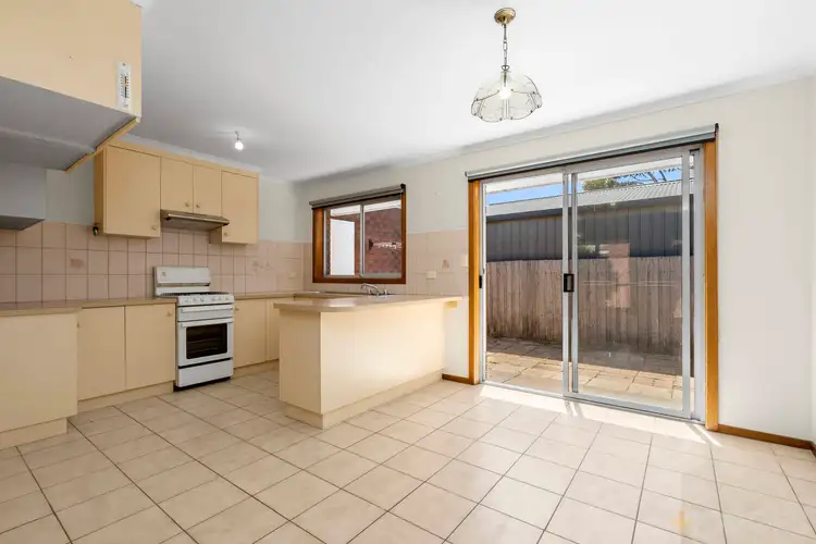 Second view of Homely unit listing, 3/17-19 Richard Drive, Lara VIC 3212